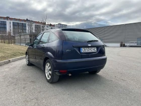 Ford Focus 1.8  TDDI | Mobile.bg    12