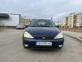 Ford Focus 1.8  TDDI | Mobile.bg    15