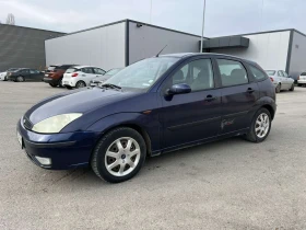 Ford Focus 1.8  TDDI | Mobile.bg    14