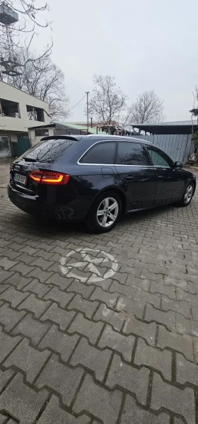 Audi A4 2.0TDI 2013 | Mobile.bg    2