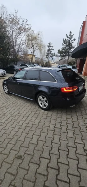 Audi A4 2.0TDI 2013 | Mobile.bg    3