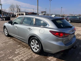 Mazda 6 2.0i NAVI EURO 5 - 15500 лв. - 19947156 | Car24.bg