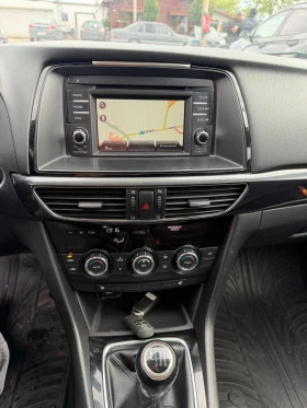 Mazda 6 2.0i NAVI EURO 5 | Mobile.bg � ����� ������ 12