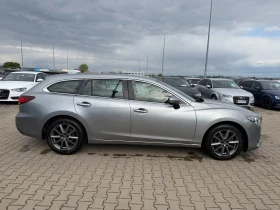 Mazda 6 2.0i NAVI EURO 5 | Mobile.bg � ����� ������ 5
