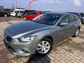 Mazda 6 2.0i NAVI EURO 5, снимка 1