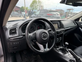 Mazda 6 2.0i NAVI EURO 5 | Mobile.bg � ����� ������ 11