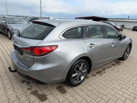 Mazda 6 2.0i NAVI EURO 5 | Mobile.bg � ����� ������ 6