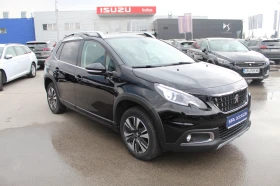 Peugeot 2008 ALLURE 1.2 e-THP 110 EAT6 STT EURO6/1801246, снимка 2