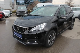 Peugeot 2008 ALLURE 1.2 e-THP 110 EAT6 STT EURO6/1801246 - 27900 лв. - 23002255 | Car24.bg