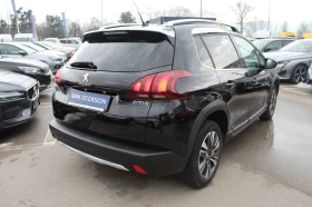 Peugeot 2008 ALLURE 1.2 e-THP 110 EAT6 STT EURO6/1801246 - 27900 лв. - 23002255 | Car24.bg