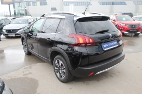 Peugeot 2008 ALLURE 1.2 e-THP 110 EAT6 STT EURO6/1801246, снимка 3