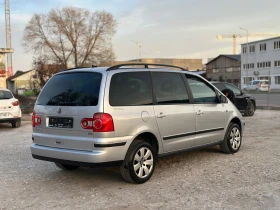 VW Sharan 1.9 131 ps - 6499 лв. - 85291819 | Car24.bg