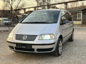 VW Sharan 1.9 131 ps - 6499 лв. - 85291819 | Car24.bg