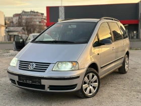 VW Sharan 1.9 131 ps 1