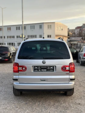 VW Sharan 1.9 131 ps, снимка 3