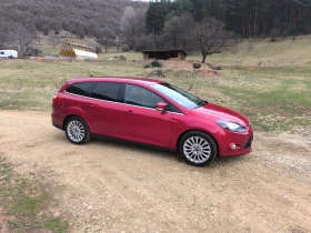 Ford Focus 146хил.км Титаниум , снимка 4