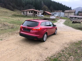 Ford Focus 146хил.км Титаниум - 7500 лв. - 52186601 | Car24.bg