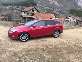 Ford Focus 146хил.км Титаниум , снимка 10