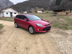 Ford Focus 146хил.км Титаниум , снимка 3