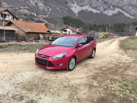 Ford Focus 146хил.км Титаниум , снимка 11