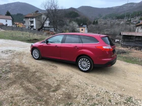 Ford Focus 146хил.км Титаниум , снимка 9