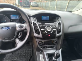 Ford Focus 146хил.км Титаниум , снимка 14