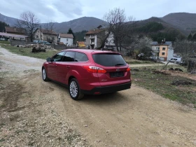 Ford Focus 146хил.км Титаниум , снимка 8