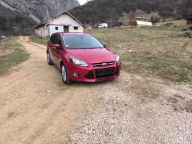 Ford Focus 146хил.км Титаниум , снимка 2