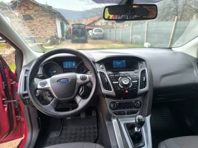 Ford Focus 146хил.км Титаниум , снимка 16