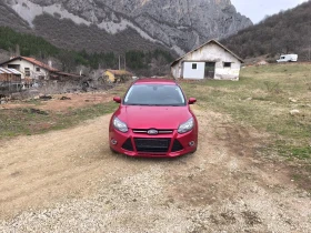 Ford Focus 146хил.км Титаниум , снимка 1