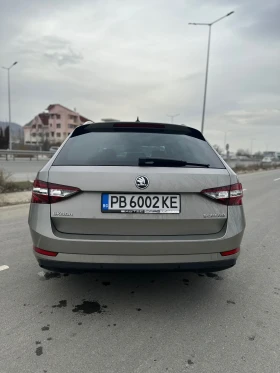 Skoda Superb Laurin & Klement, снимка 4