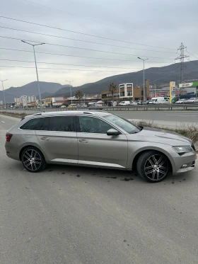 Skoda Superb Laurin & Klement, снимка 2