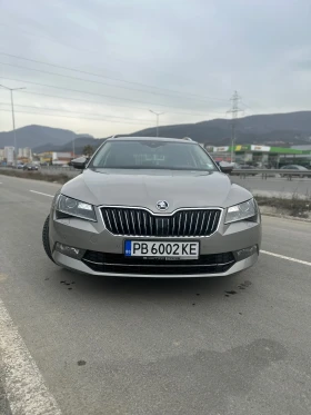 Skoda Superb Laurin & Klement, снимка 7