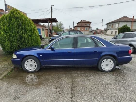Audi A8 | Mobile.bg    2