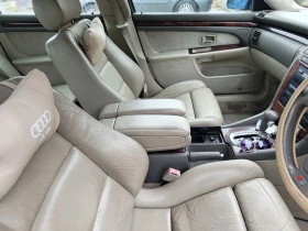 Audi A8 | Mobile.bg    11