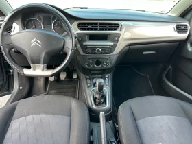 Обява за продажба на Citroen C-Elysee 1.6 VTi Exclusive / GAS Lovato ~11 399 лв. - изображение 7