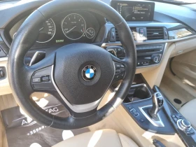 Обява за продажба на BMW 320 D LUXORY 240 hp ~19 000 лв. - изображение 8