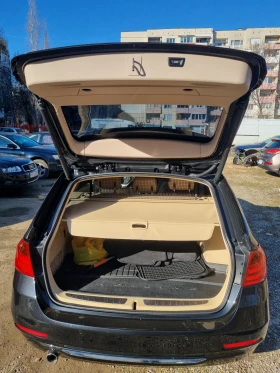 Обява за продажба на BMW 320 D LUXORY 240 hp ~19 000 лв. - изображение 10