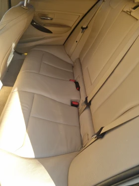 BMW 320 D LUXORY 240 hp | Mobile.bg    15