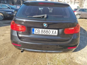 Обява за продажба на BMW 320 D LUXORY 240 hp ~19 000 лв. - изображение 5