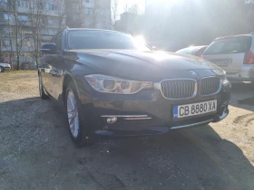 Обява за продажба на BMW 320 D LUXORY 240 hp ~19 000 лв. - изображение 1