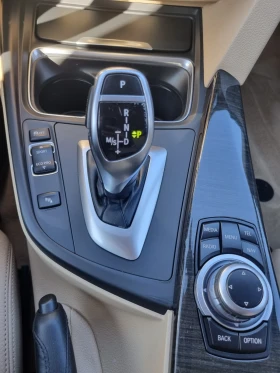 Обява за продажба на BMW 320 D LUXORY 240 hp ~19 000 лв. - изображение 11