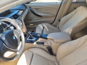 BMW 320 D LUXORY 240 hp | Mobile.bg    16