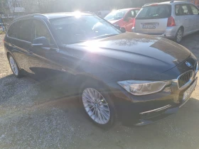 Обява за продажба на BMW 320 D LUXORY 240 hp ~19 000 лв. - изображение 3