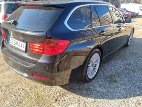 Обява за продажба на BMW 320 D LUXORY 240 hp ~19 000 лв. - изображение 4