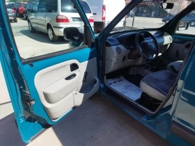 Обява за продажба на Renault Kangoo 1.5dci ~5 800 лв. - изображение 8