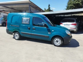 Обява за продажба на Renault Kangoo 1.5dci ~5 800 лв. - изображение 2