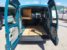Обява за продажба на Renault Kangoo 1.5dci ~5 800 лв. - изображение 10