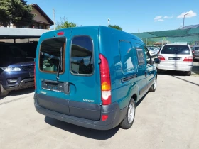 Обява за продажба на Renault Kangoo 1.5dci ~5 800 лв. - изображение 3
