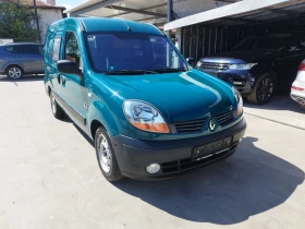 Обява за продажба на Renault Kangoo 1.5dci ~5 800 лв. - изображение 1